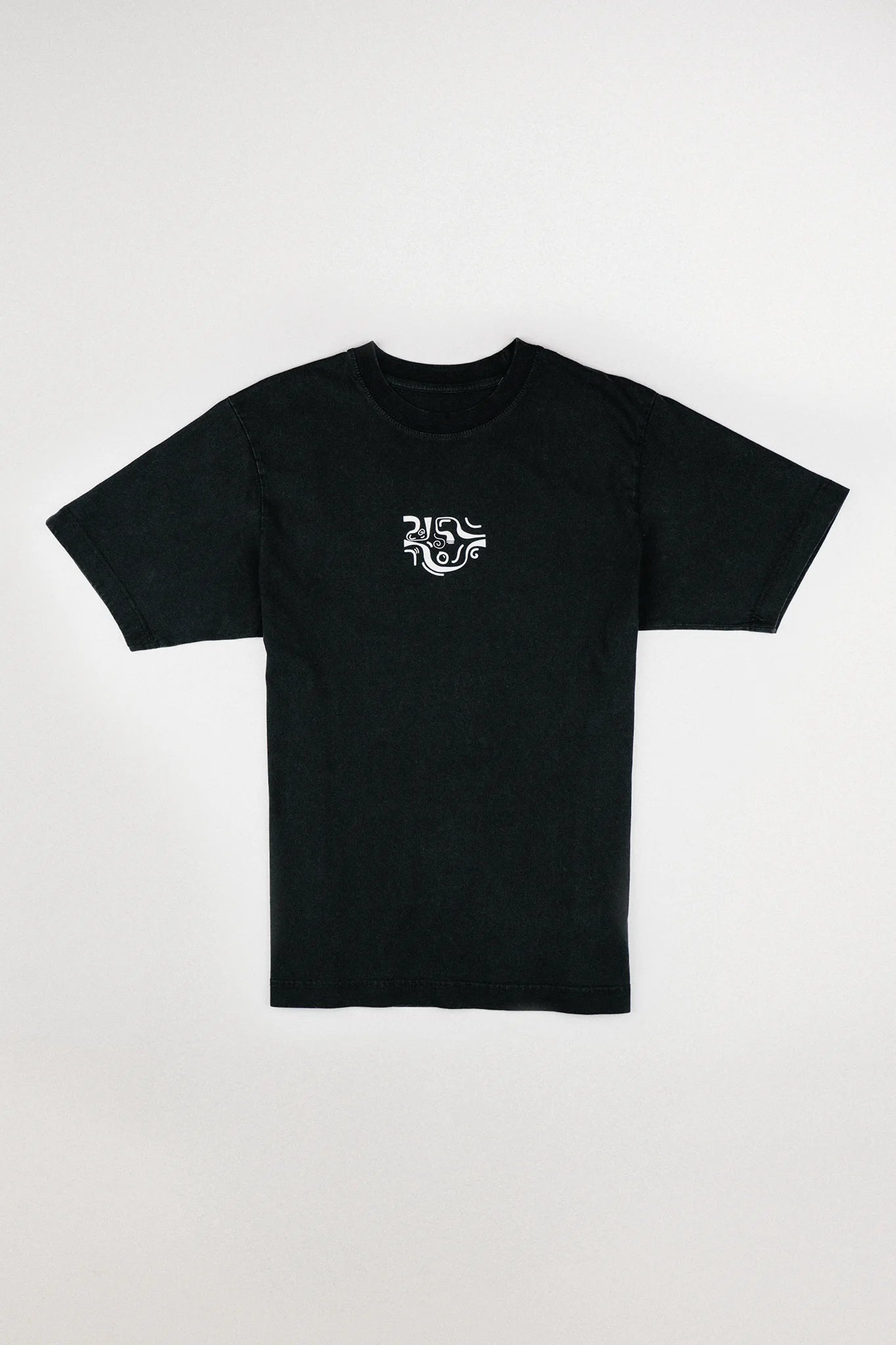 Drawn Lines T-Shirt