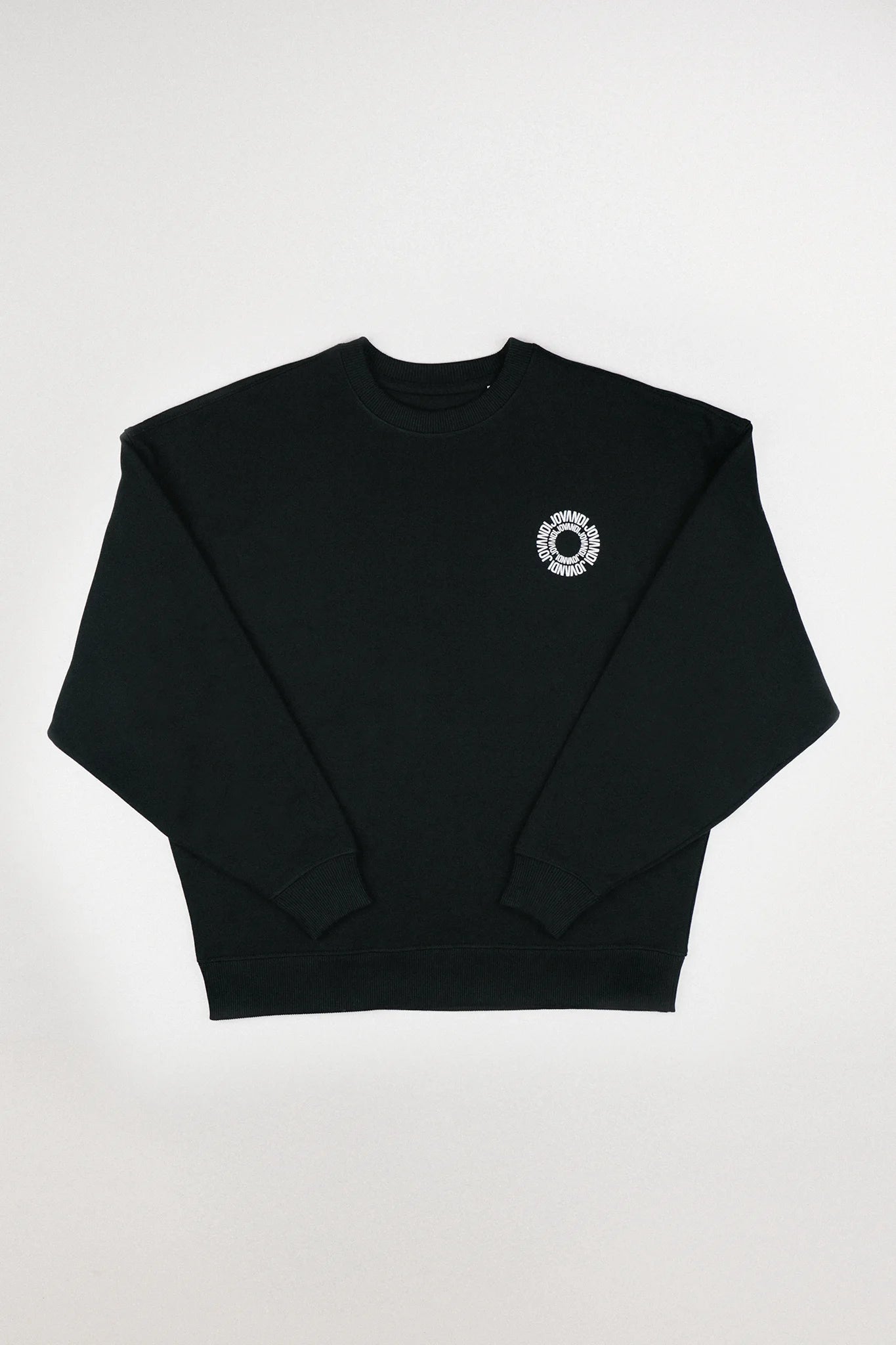 Circle Sweater