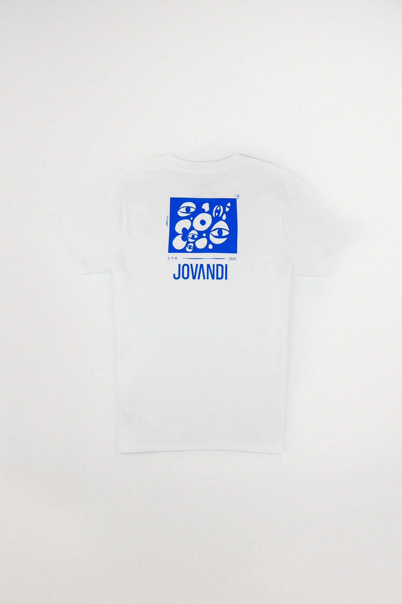 Cheyes One T-Shirt