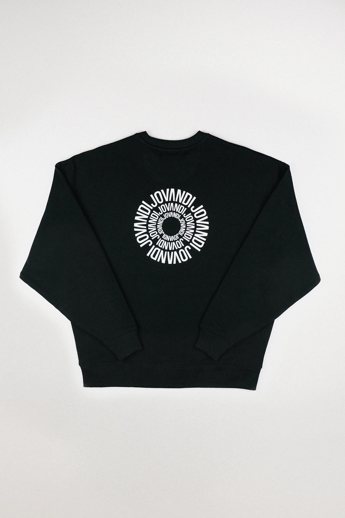 Circle Sweater