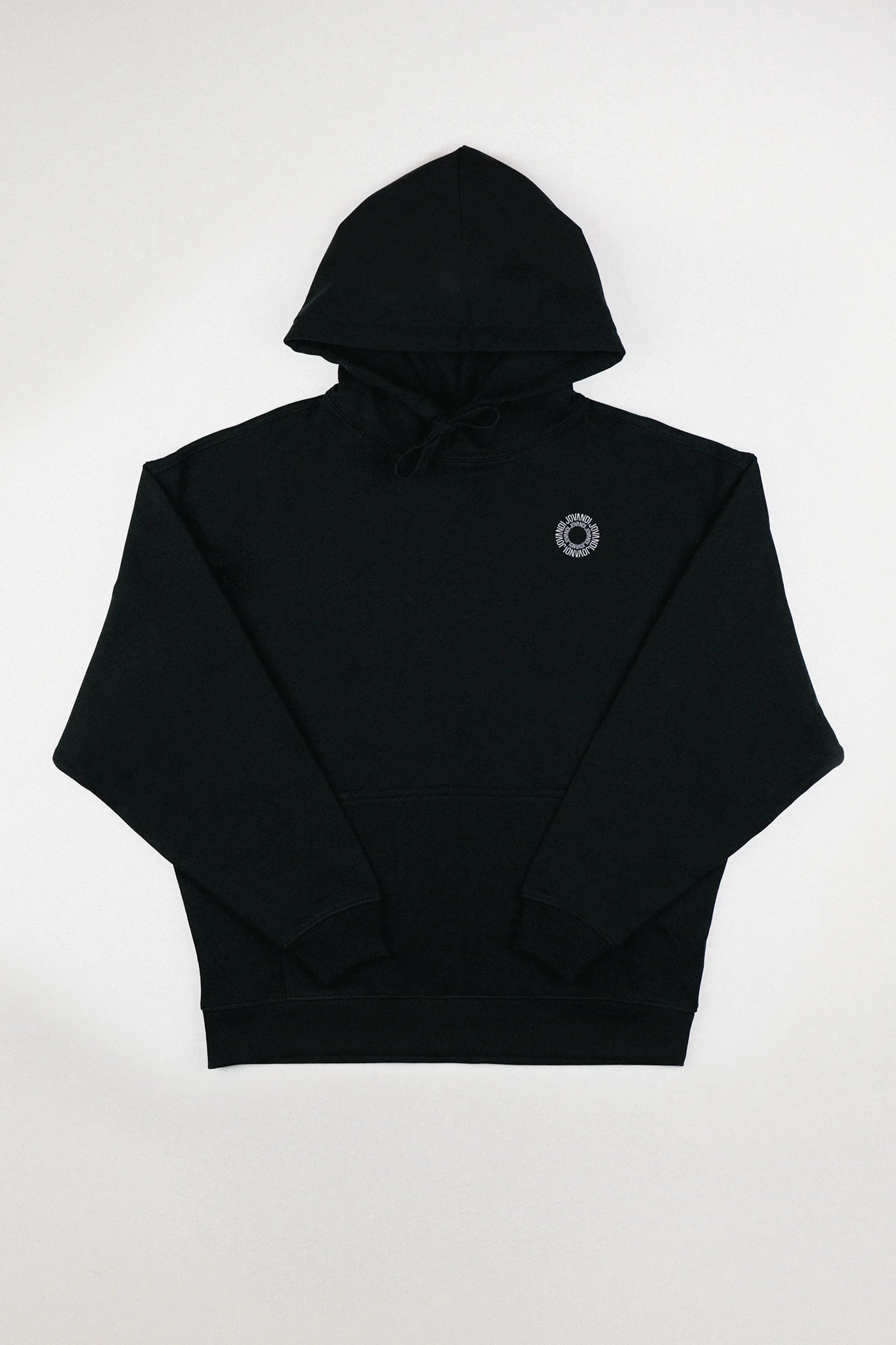 Circle Hoodie