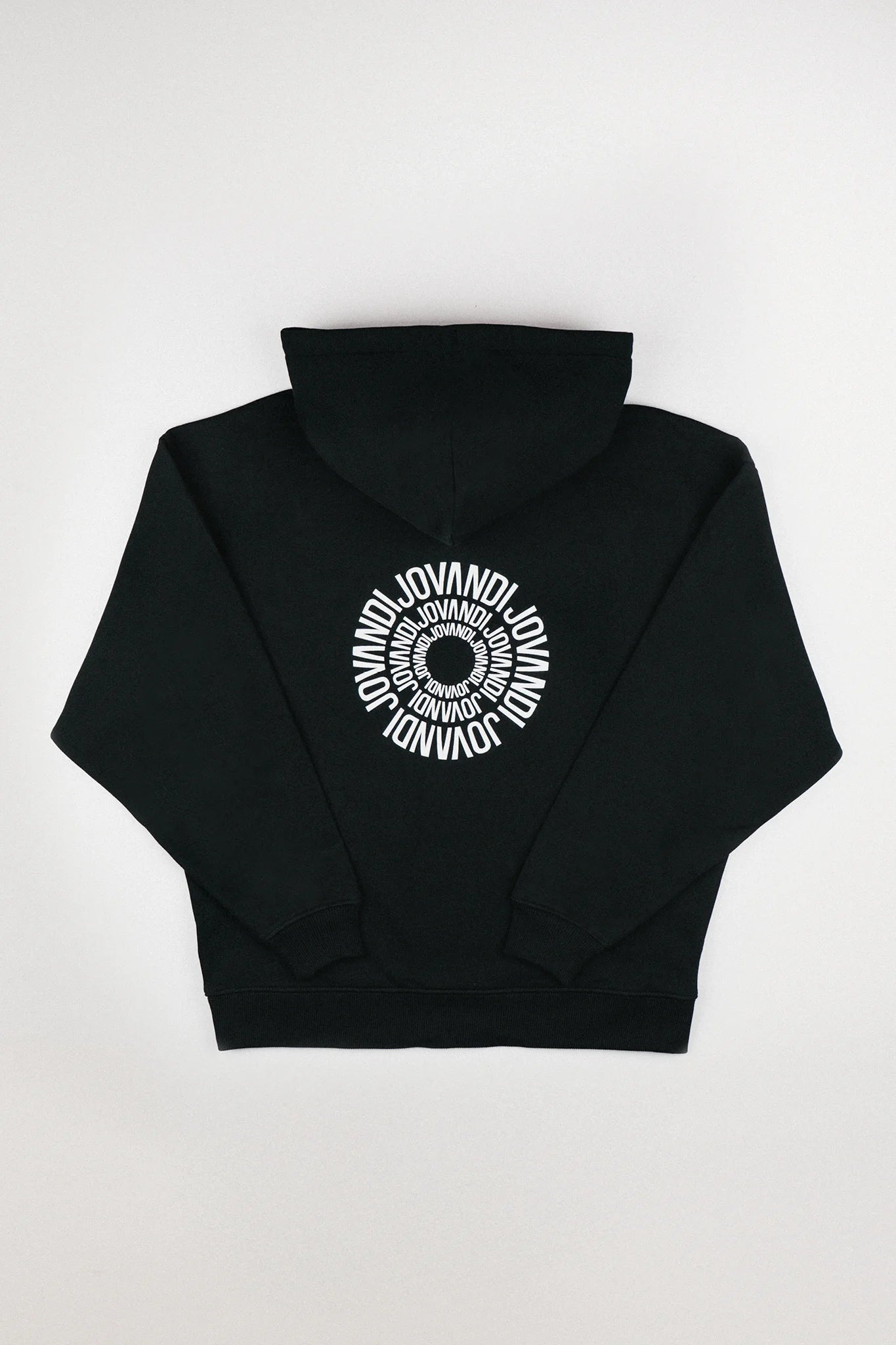 Circle Hoodie
