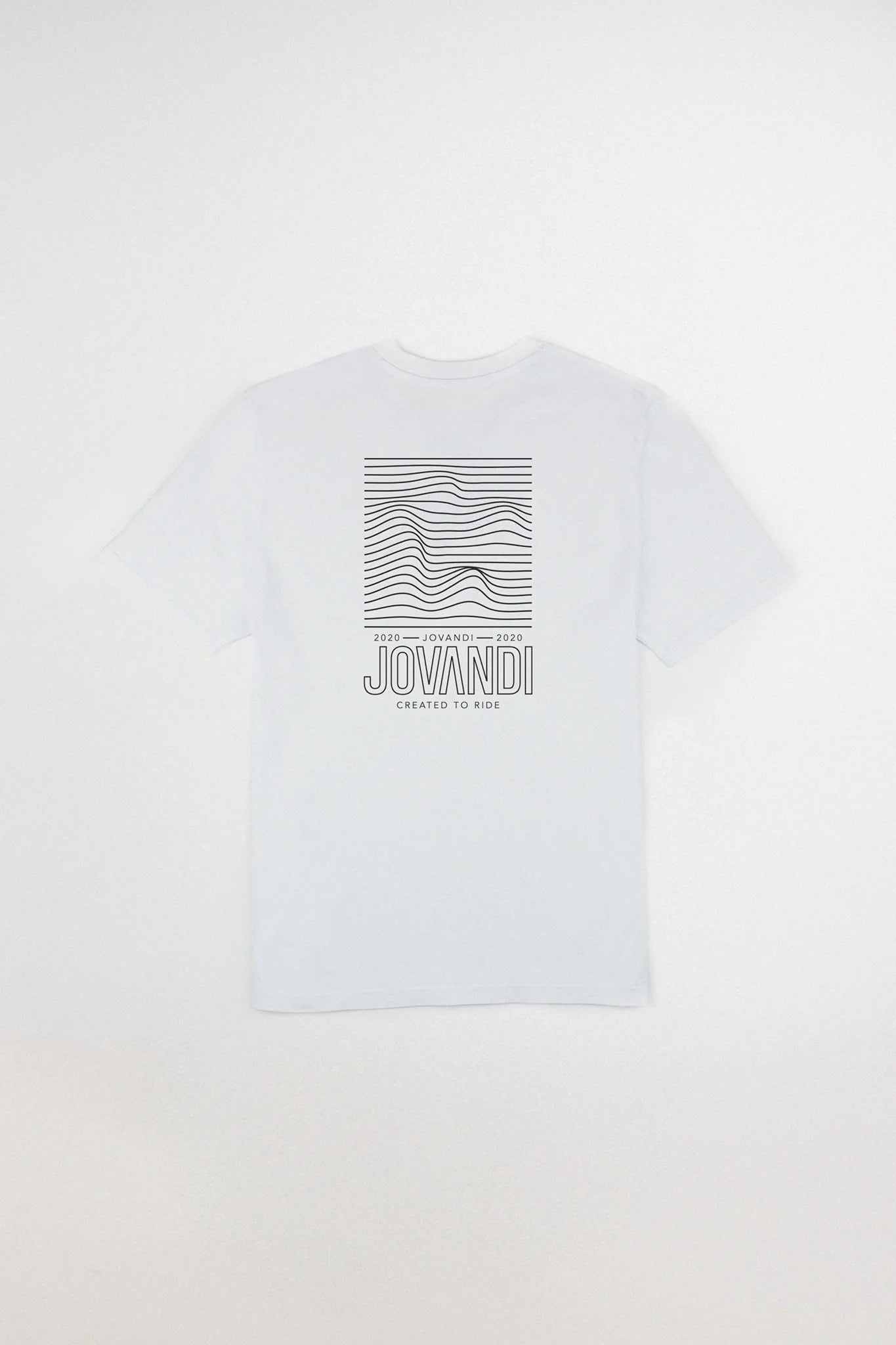 Lines T-Shirt