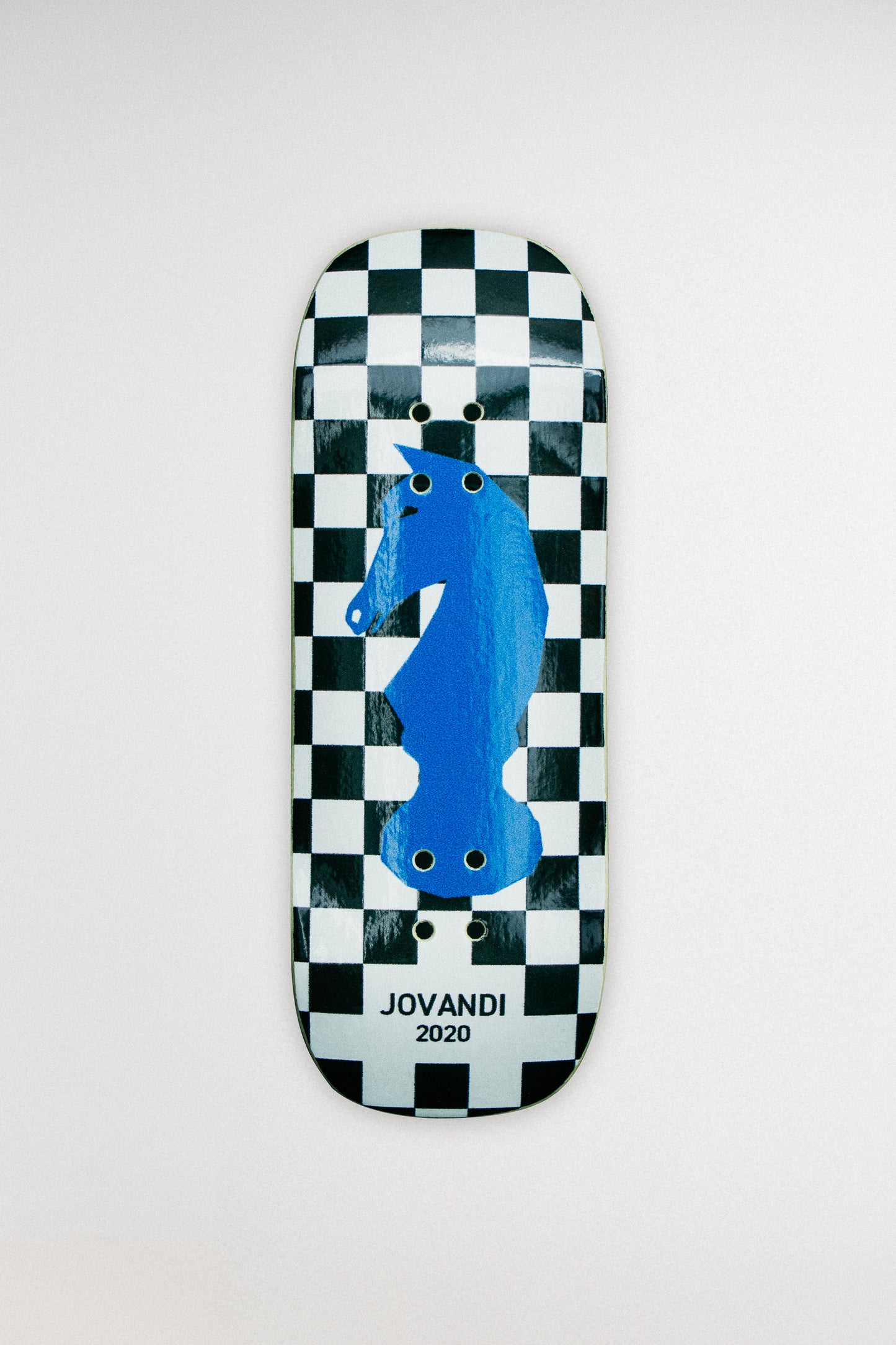 Jumper One Fingerboard